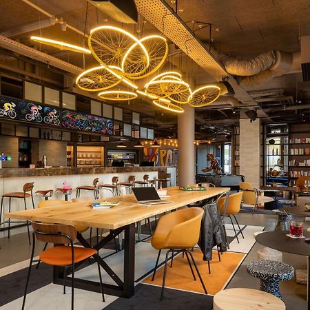 Moxy Paris Clamart Kültér fotó