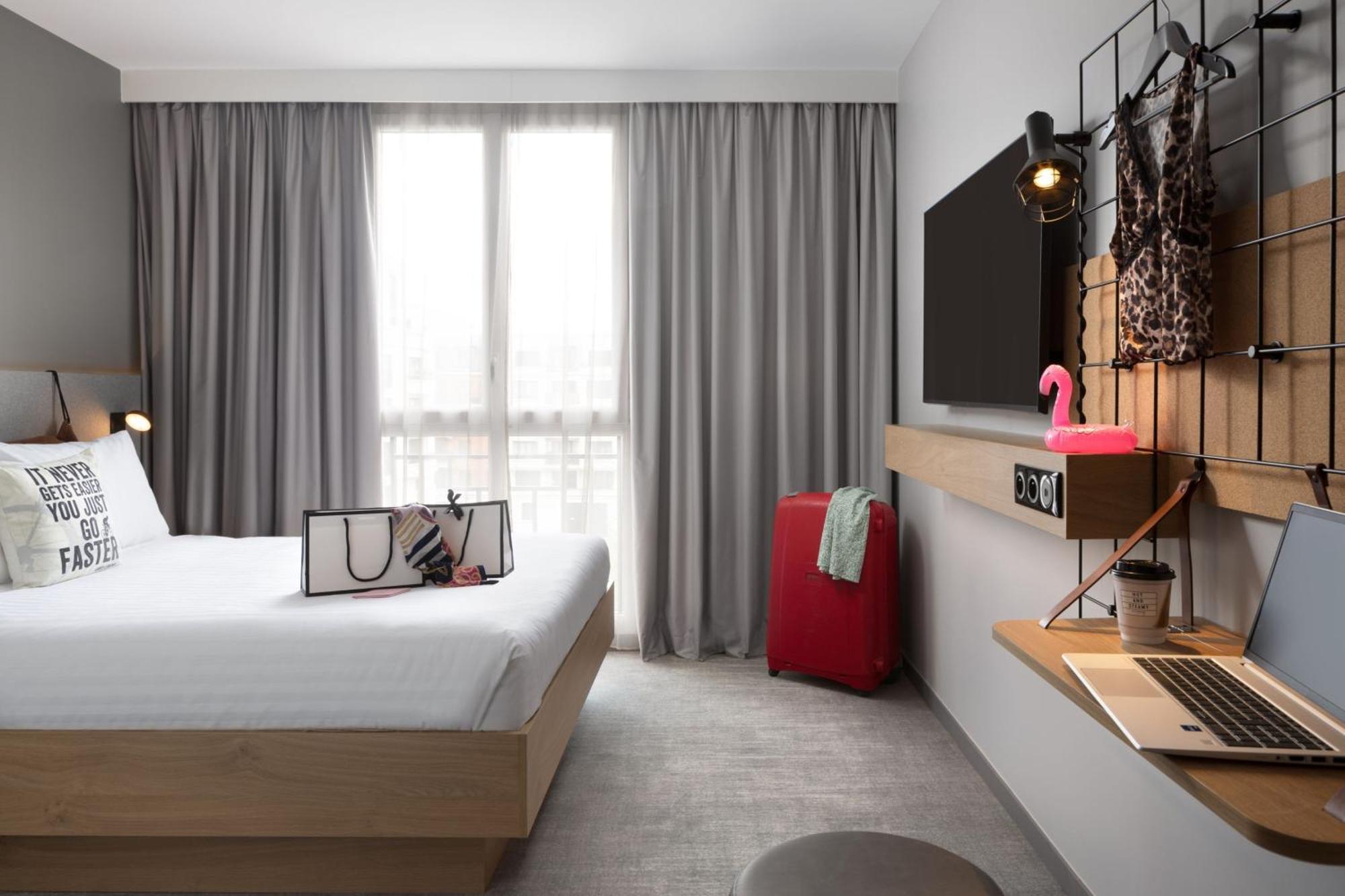 Moxy Paris Clamart Kültér fotó