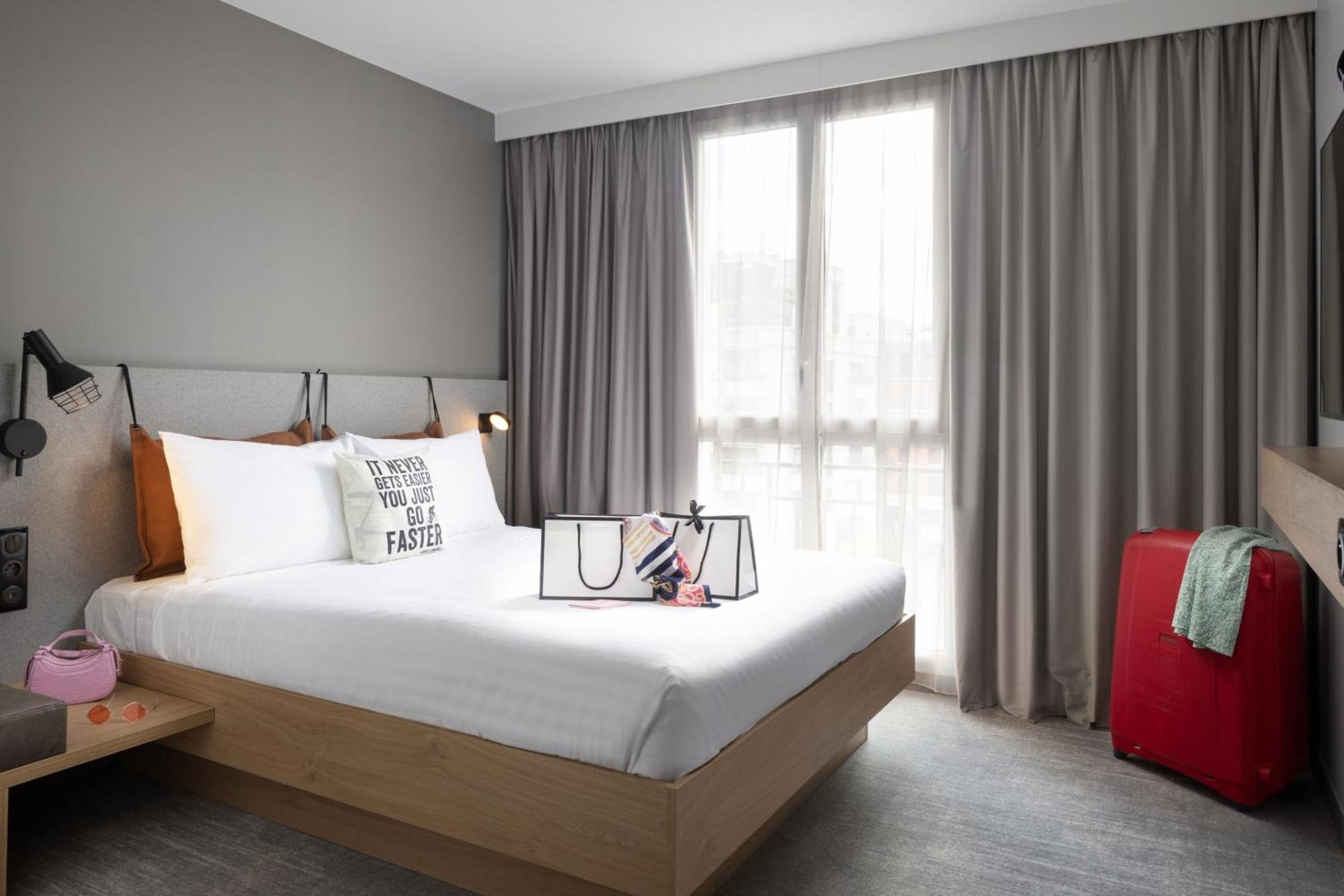Moxy Paris Clamart Kültér fotó