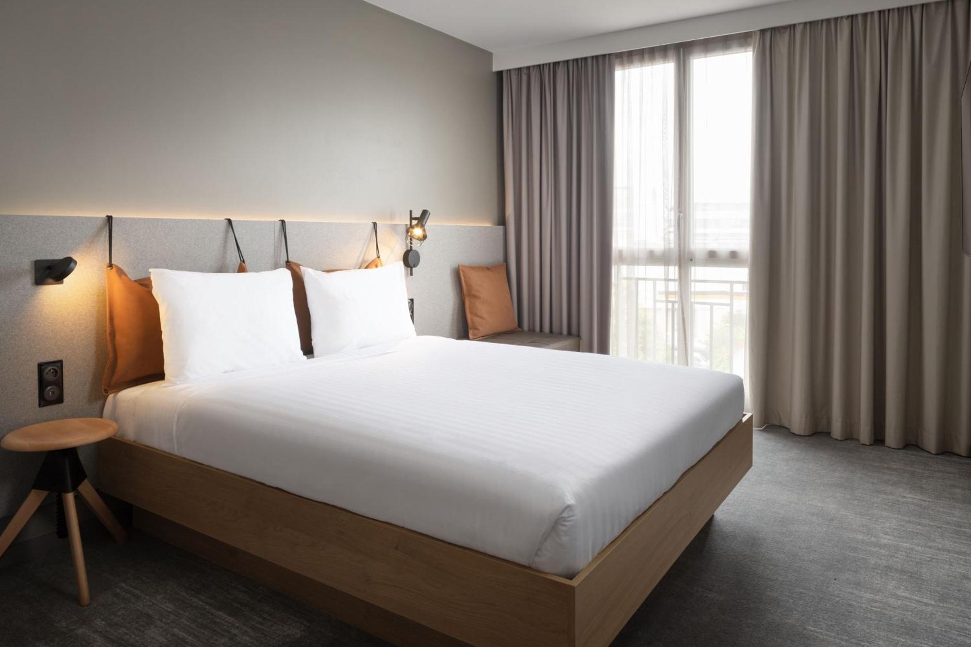 Moxy Paris Clamart Kültér fotó