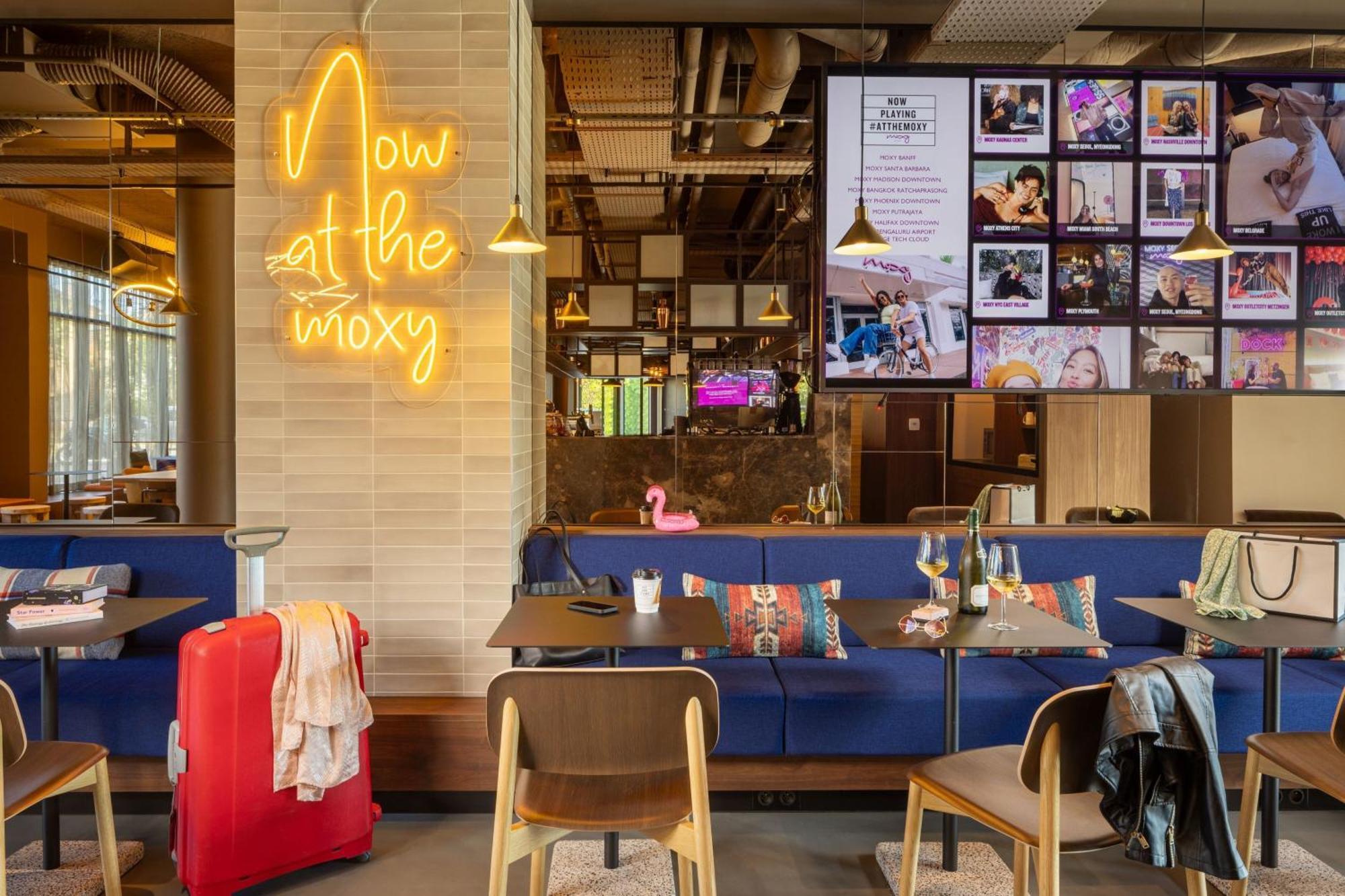 Moxy Paris Clamart Kültér fotó