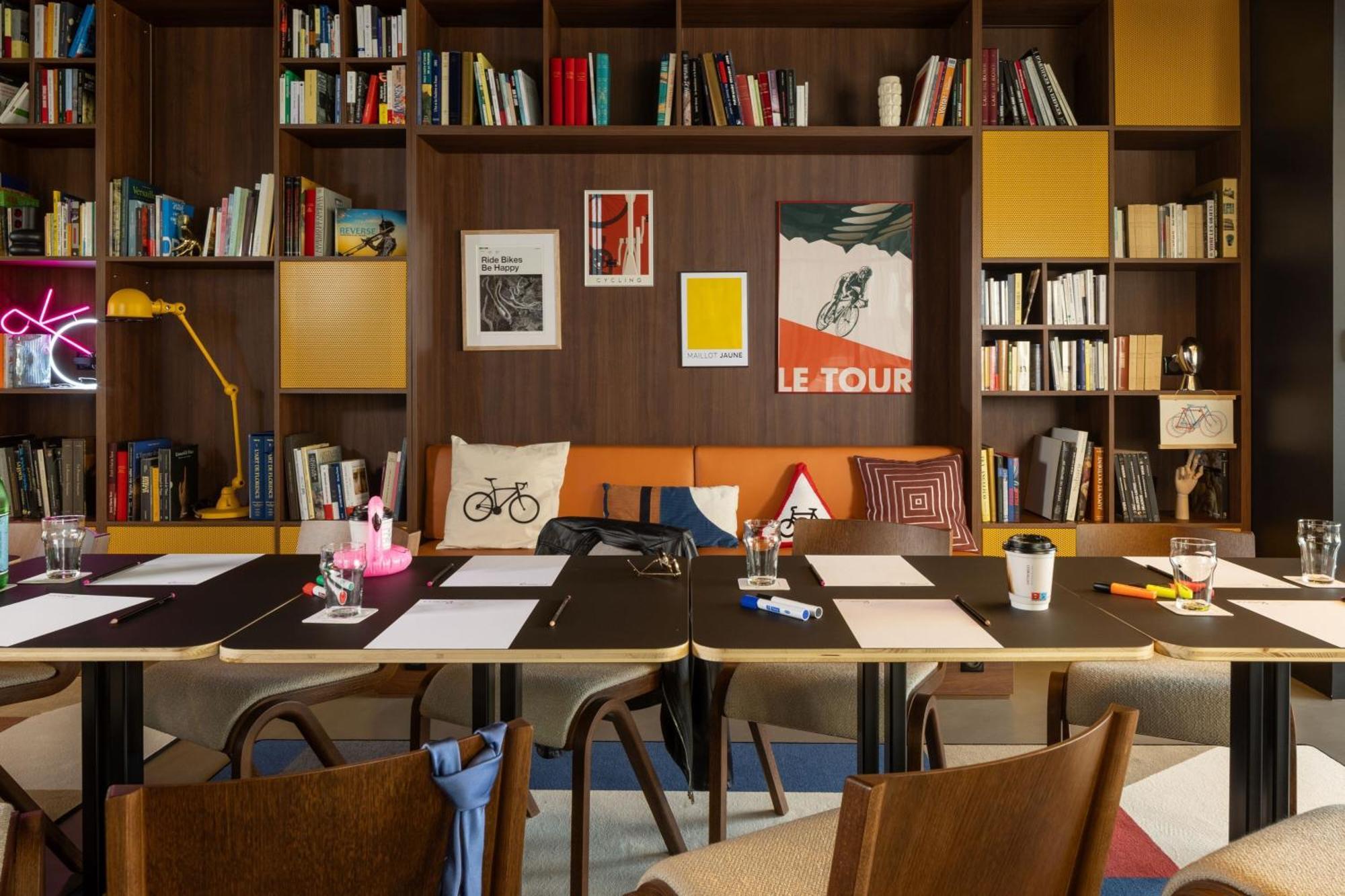 Moxy Paris Clamart Kültér fotó