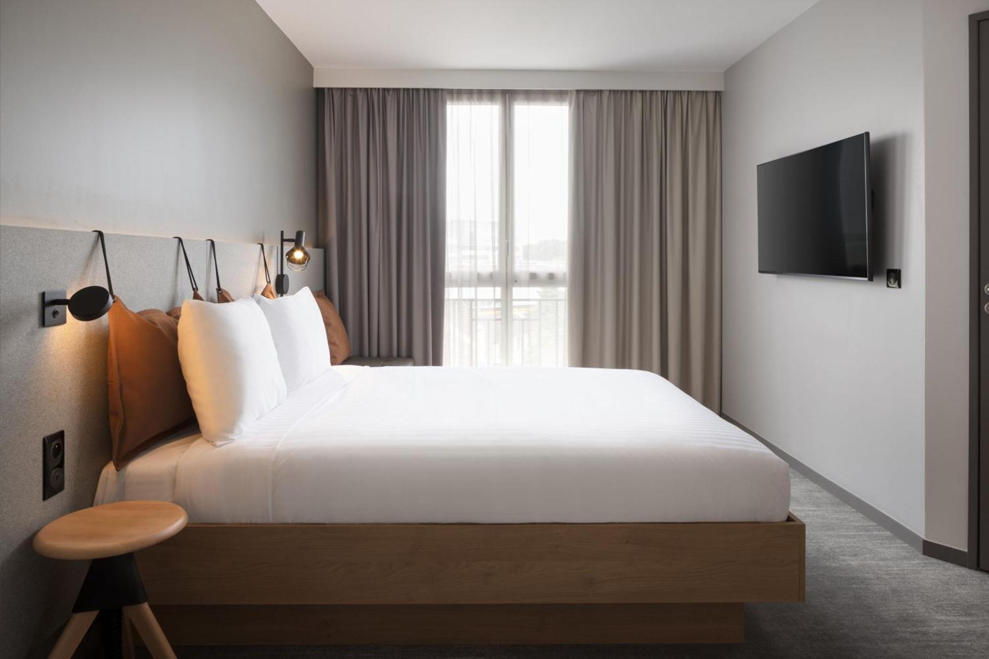 Moxy Paris Clamart Kültér fotó
