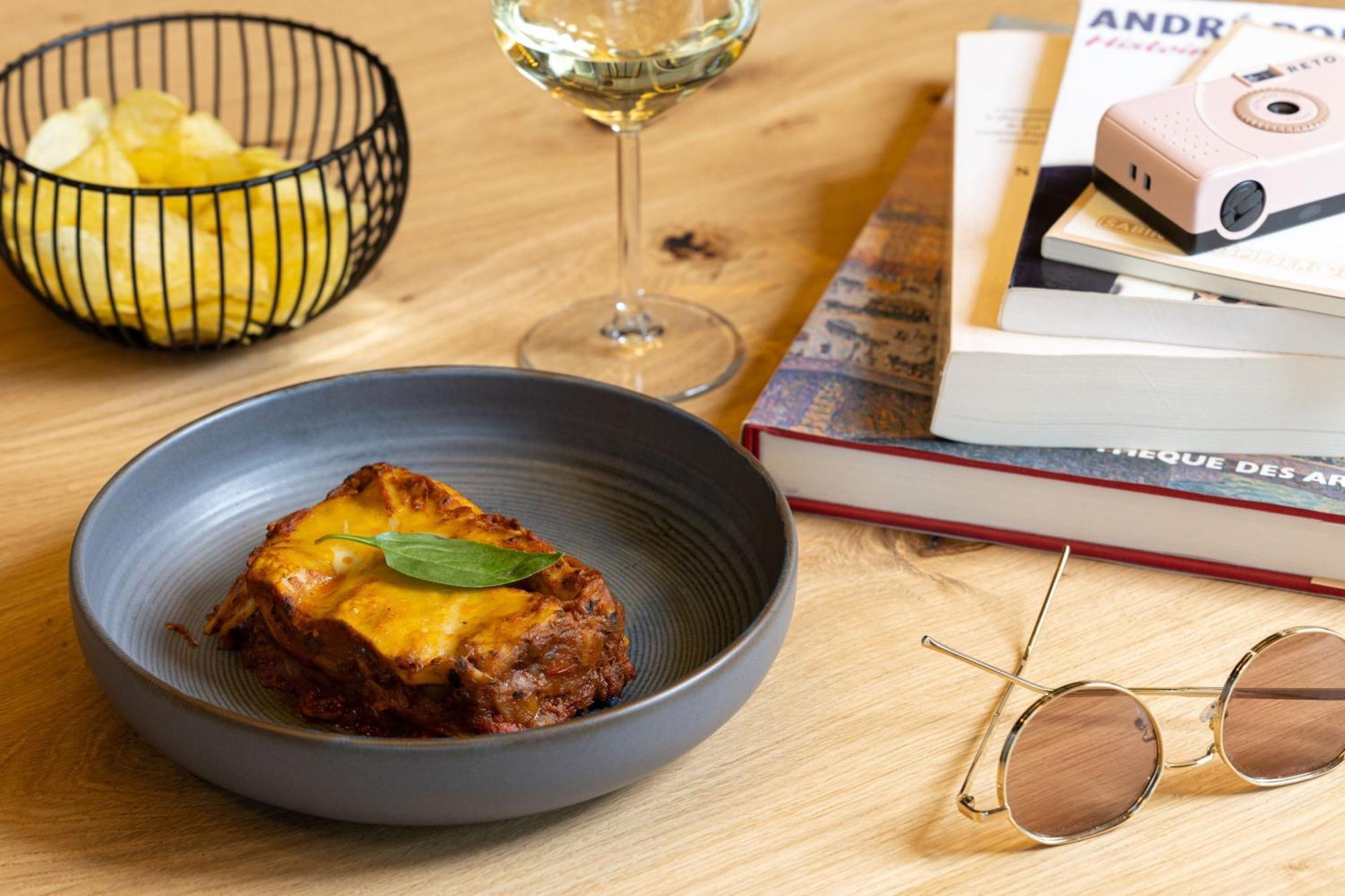 Moxy Paris Clamart Kültér fotó