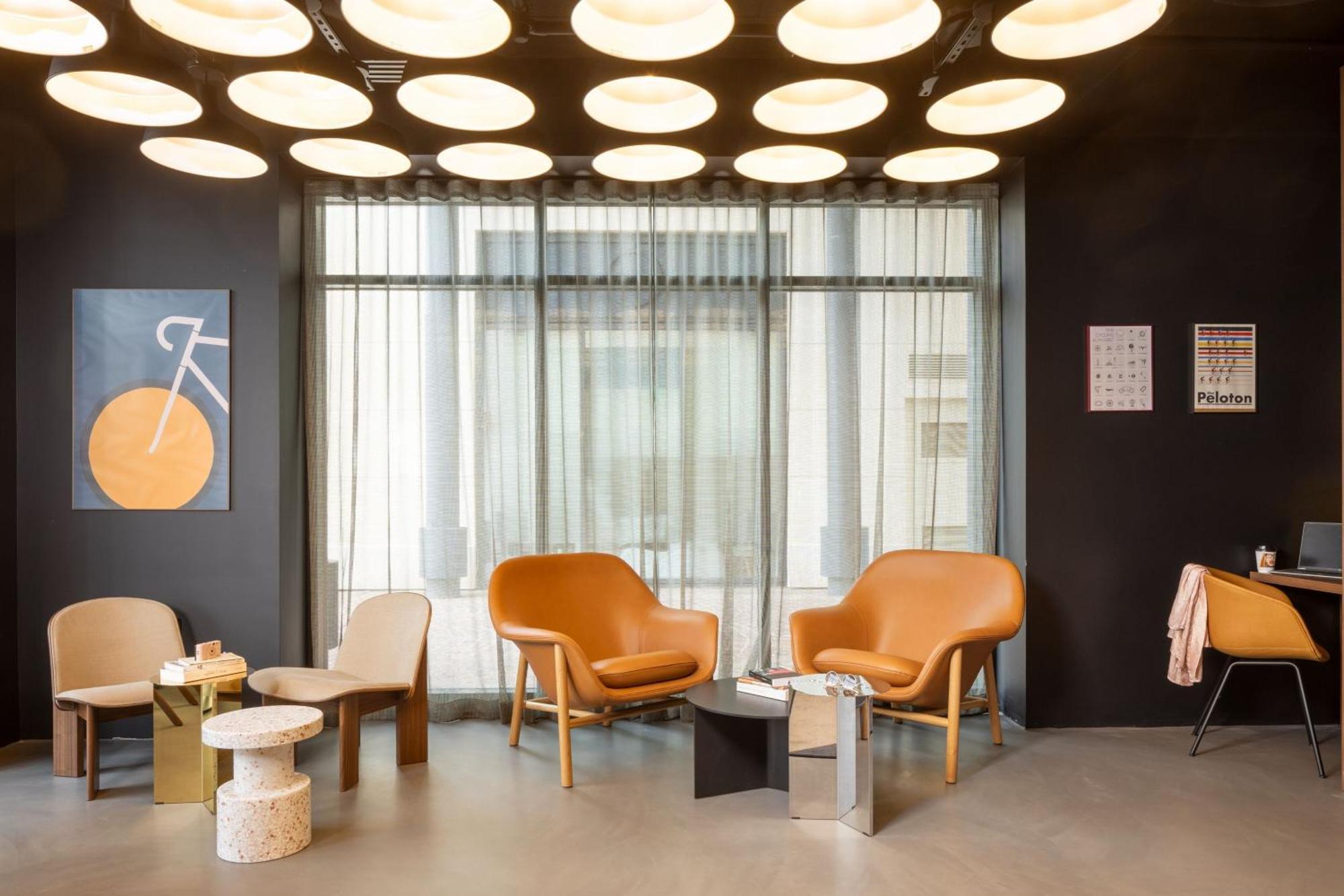 Moxy Paris Clamart Kültér fotó