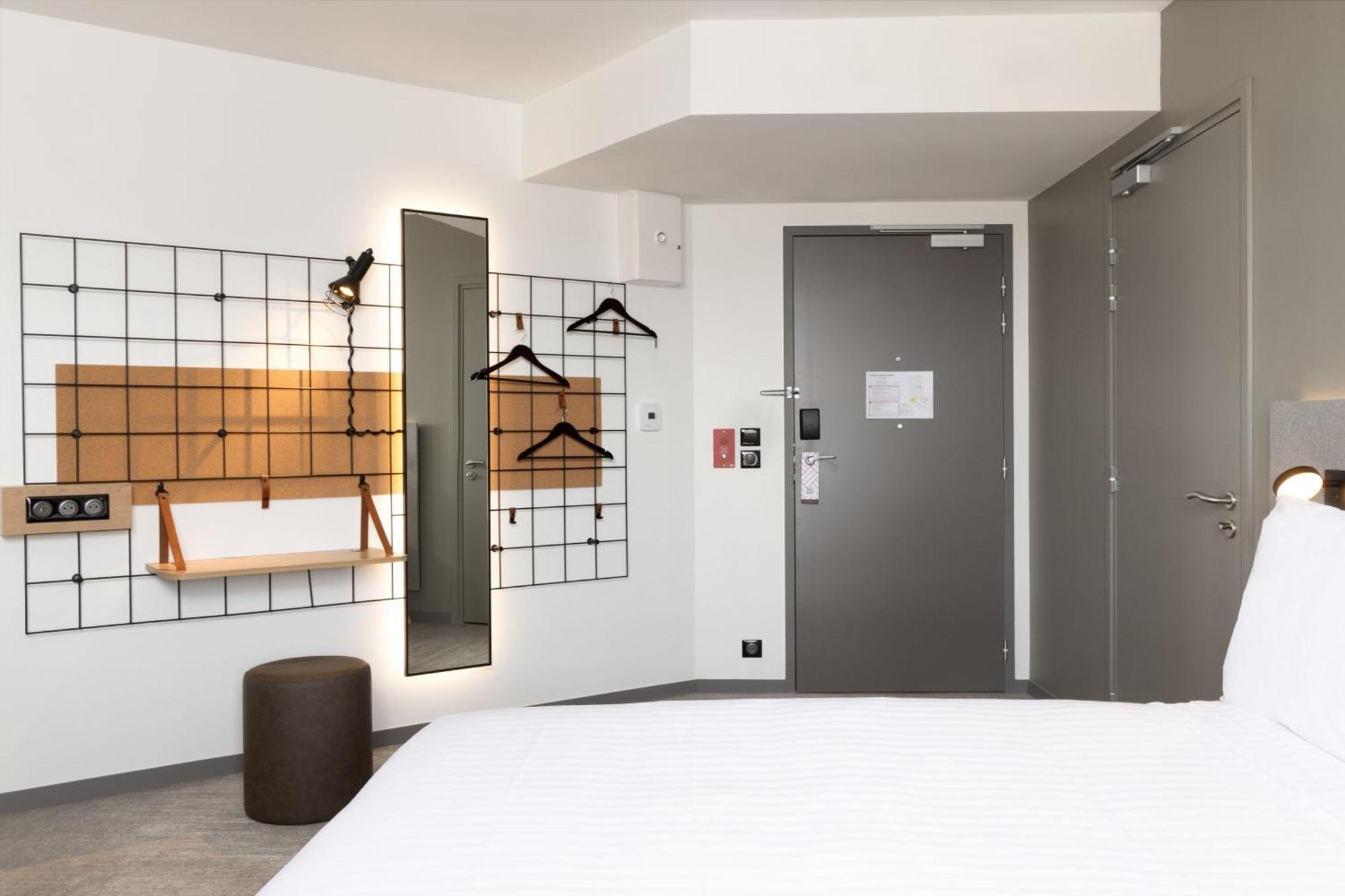 Moxy Paris Clamart Kültér fotó