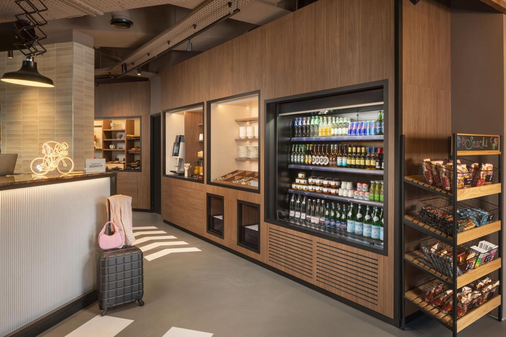 Moxy Paris Clamart Kültér fotó