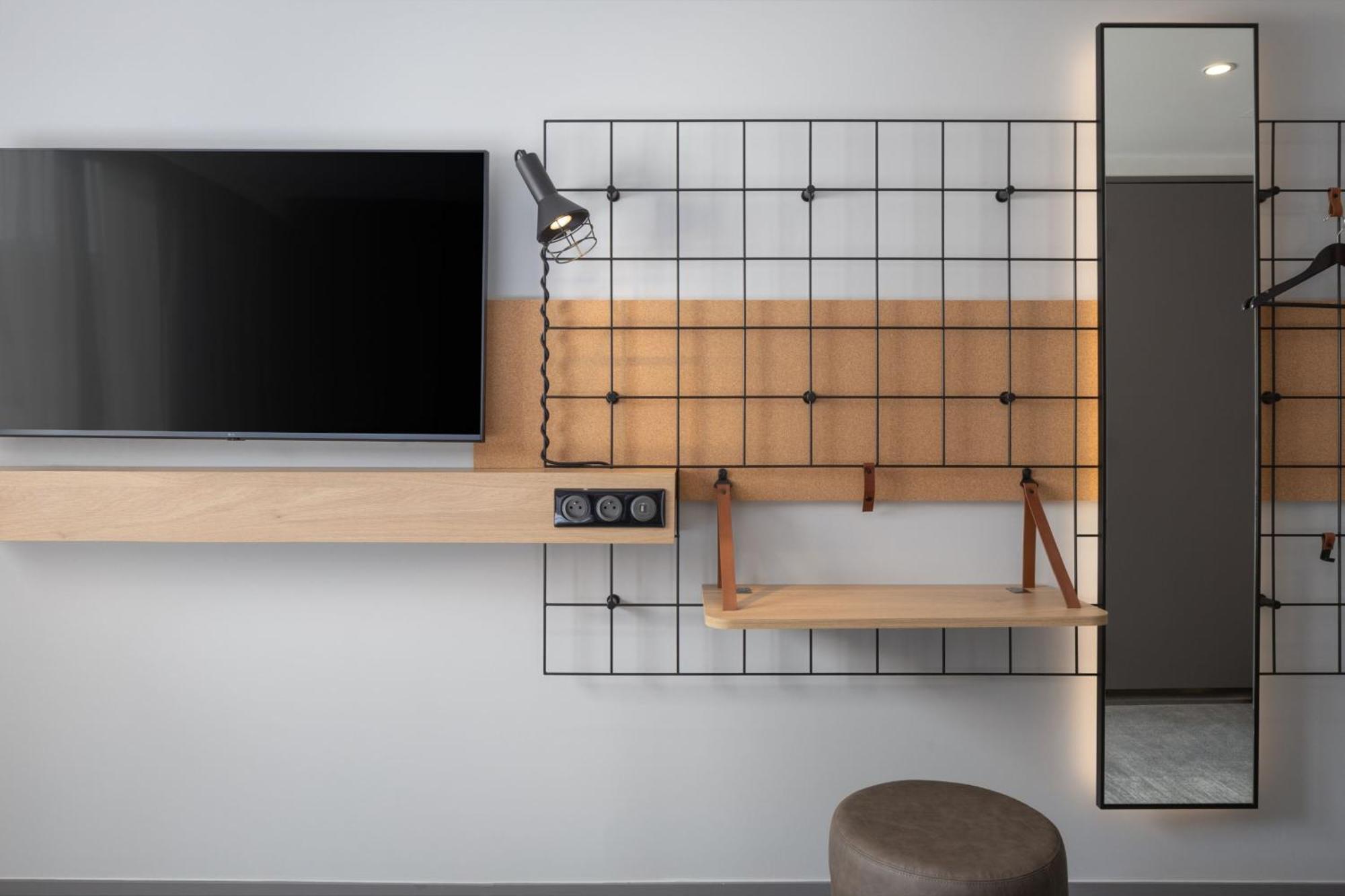 Moxy Paris Clamart Kültér fotó