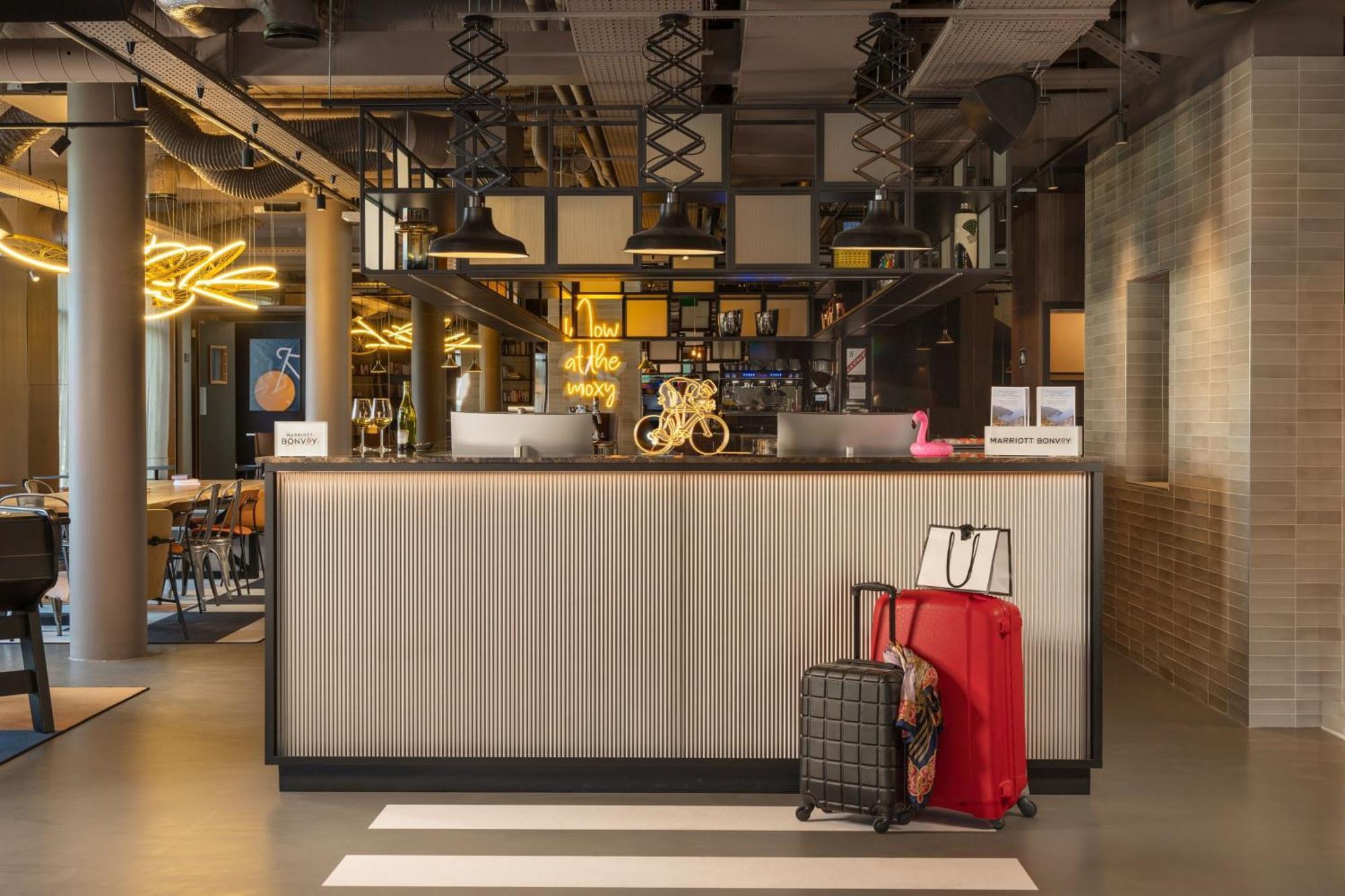 Moxy Paris Clamart Kültér fotó