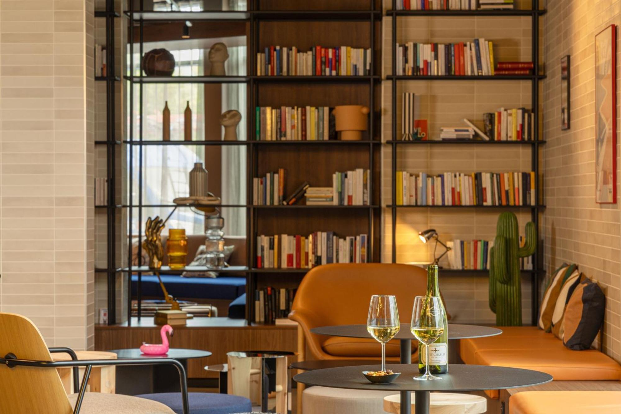 Moxy Paris Clamart Kültér fotó
