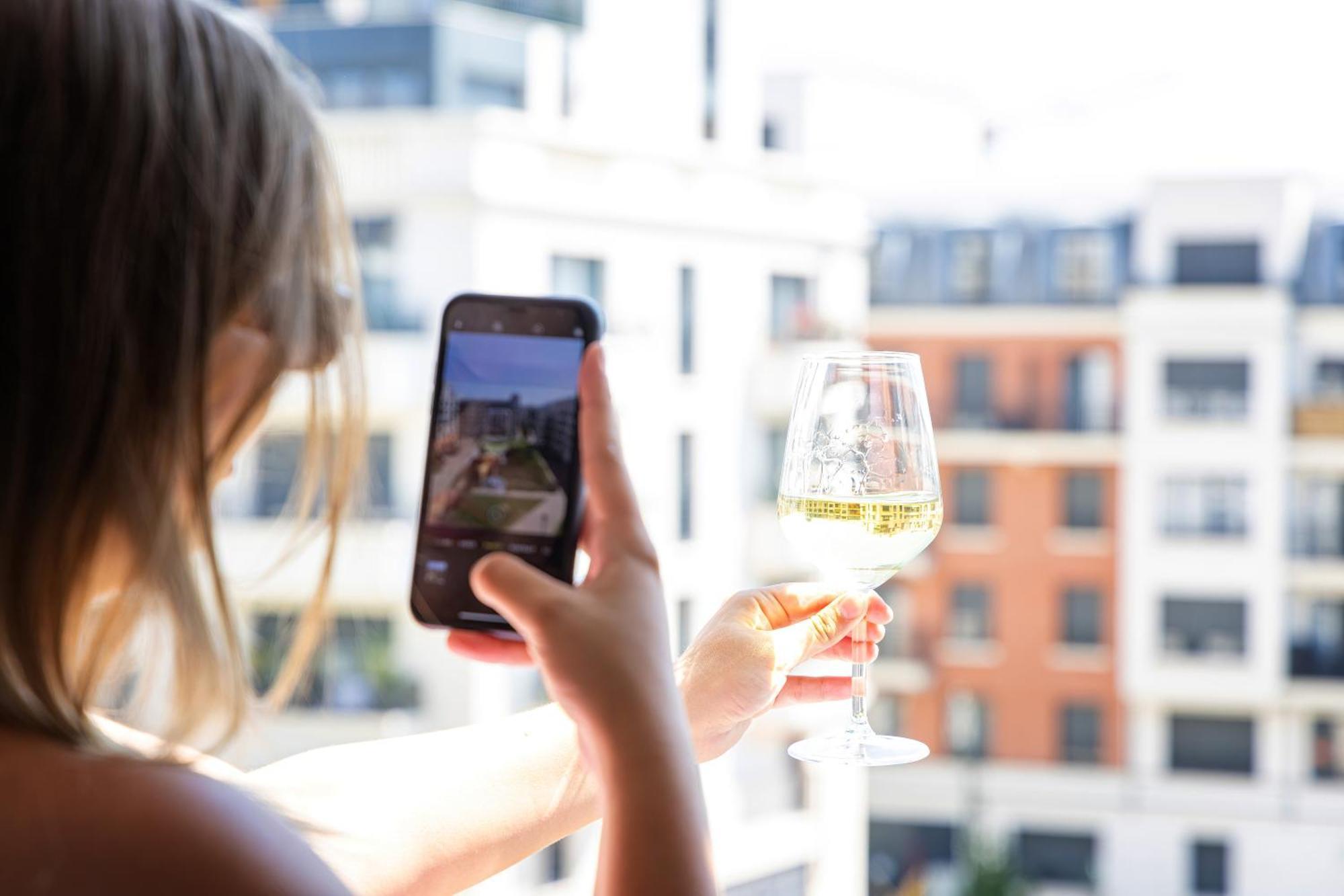 Moxy Paris Clamart Kültér fotó