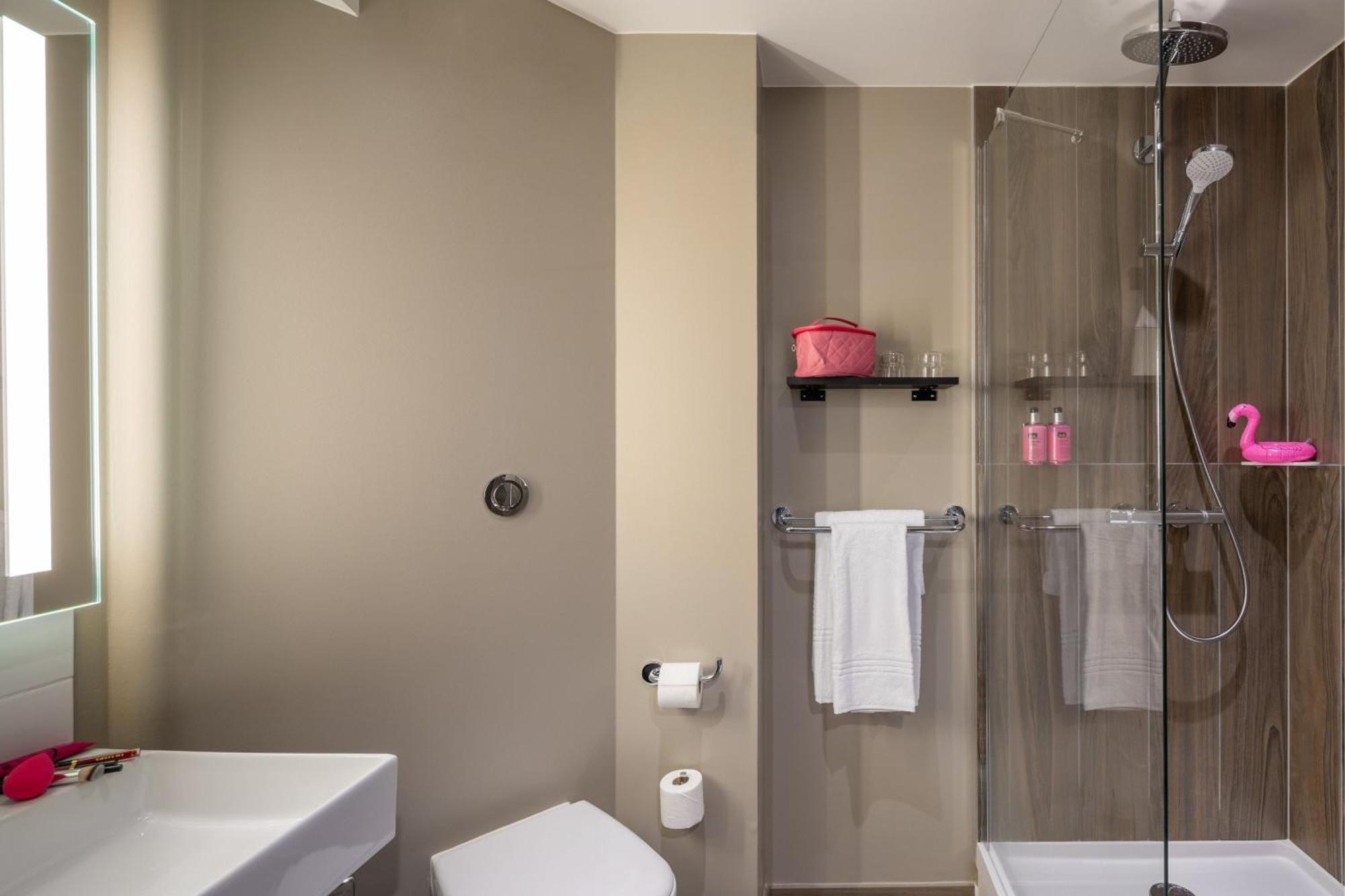 Moxy Paris Clamart Kültér fotó
