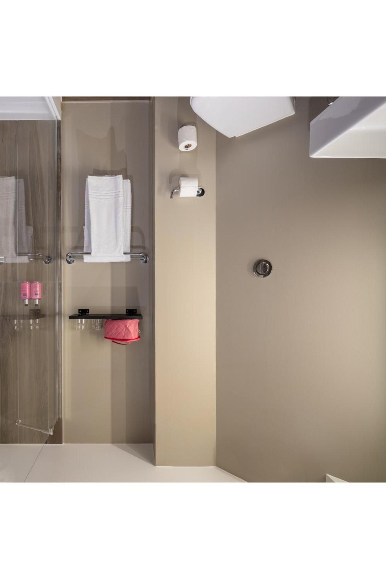 Moxy Paris Clamart Kültér fotó